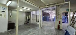 WCEGA Plaza (D23), Factory #572563621